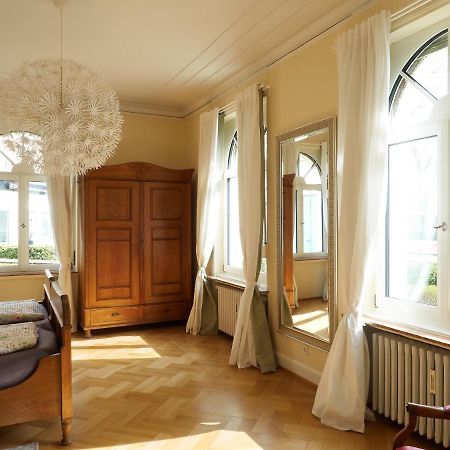Ferienwohnung Haus Bley Wittlich Exterior foto