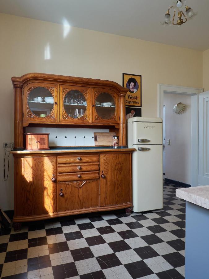 Ferienwohnung Haus Bley Wittlich Exterior foto
