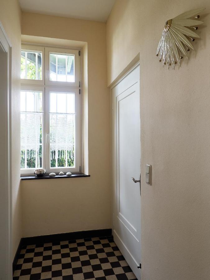 Ferienwohnung Haus Bley Wittlich Exterior foto