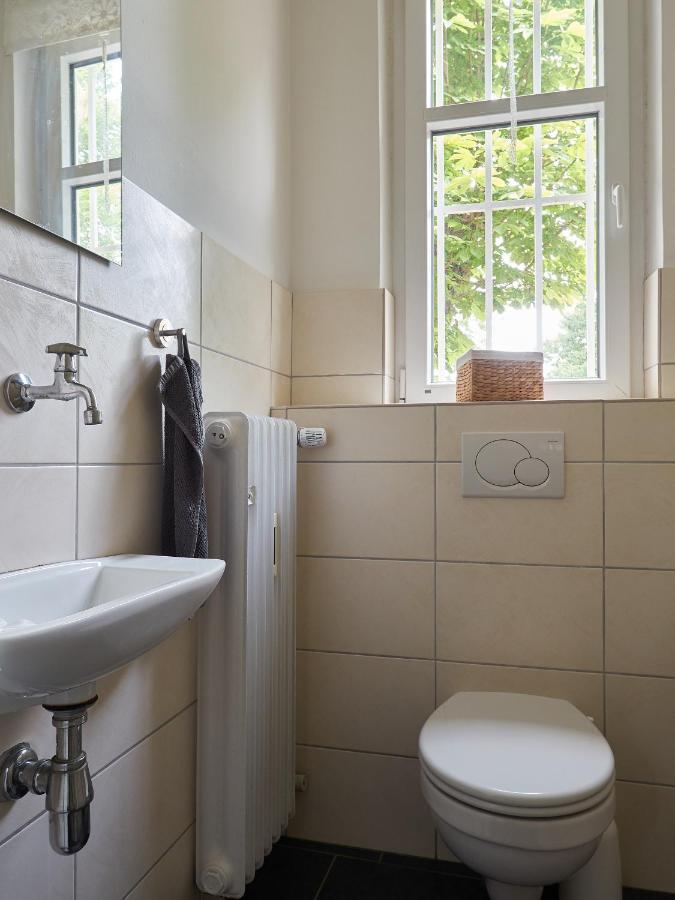 Ferienwohnung Haus Bley Wittlich Exterior foto