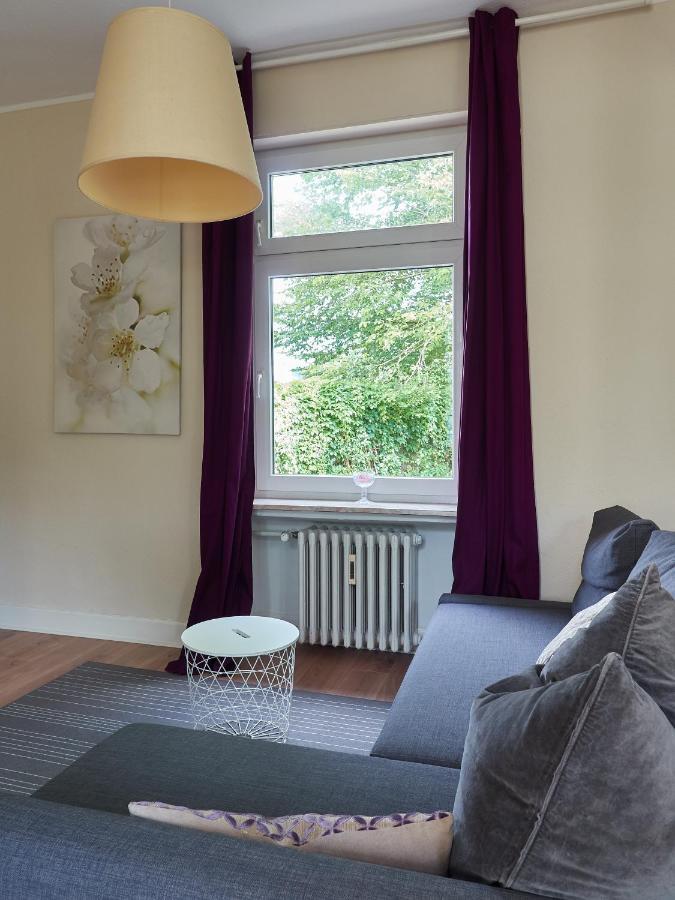 Ferienwohnung Haus Bley Wittlich Exterior foto