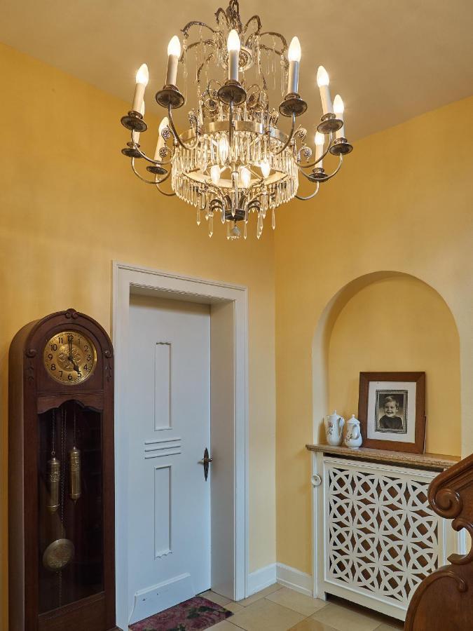 Ferienwohnung Haus Bley Wittlich Exterior foto