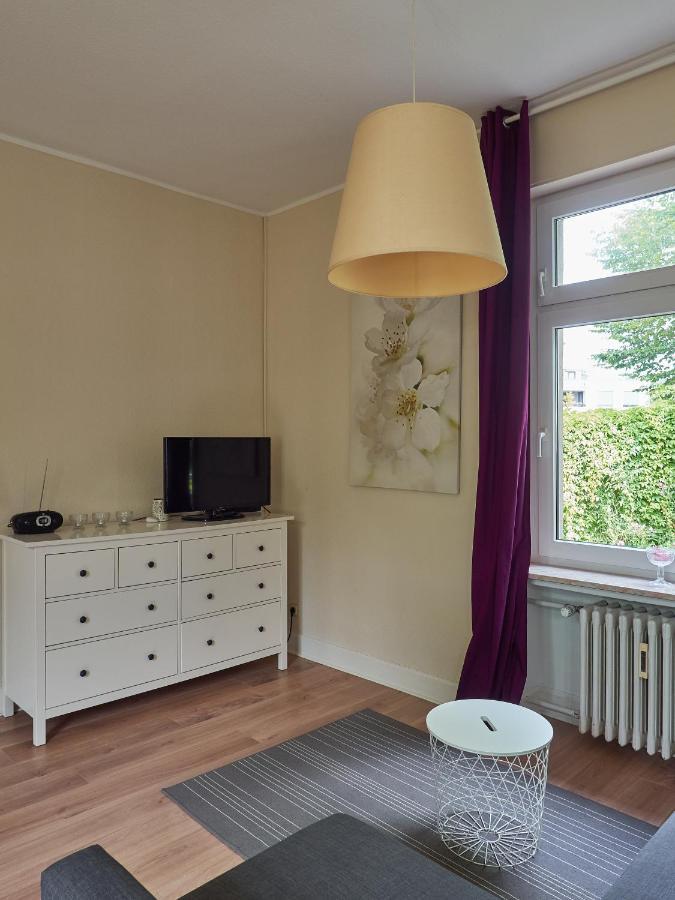 Ferienwohnung Haus Bley Wittlich Exterior foto