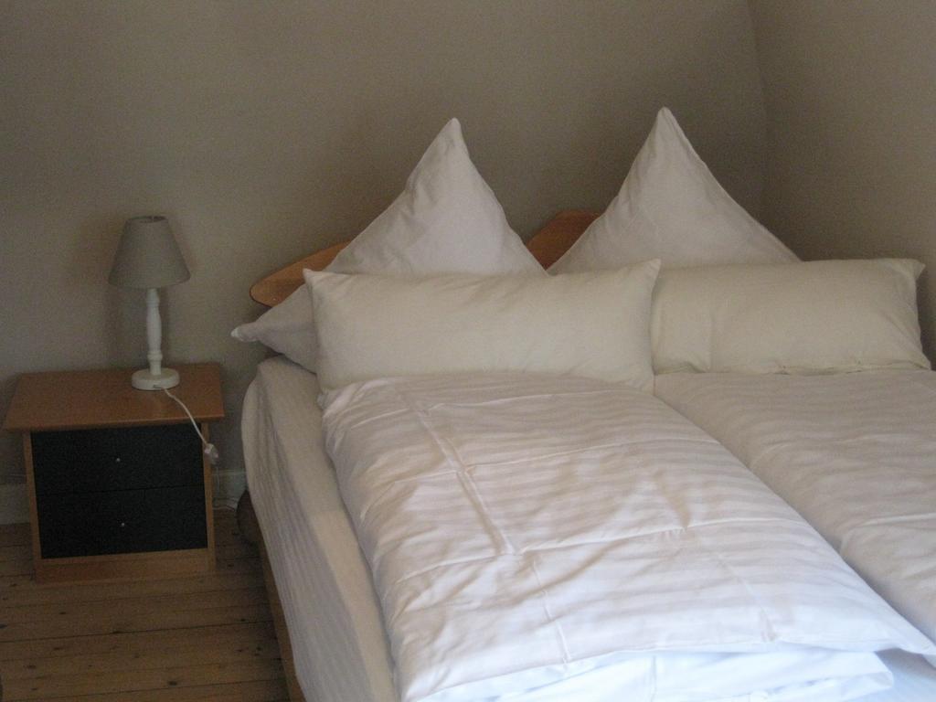 Ferienwohnung Haus Bley Wittlich Zimmer foto